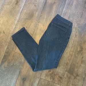 Ann Taylor Jeans Modern Fit Size 2